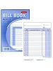 YOMAX BILL BOOK BB5080E-2   